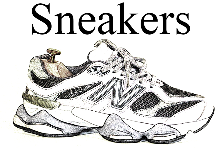 Sneakers (Кросівки)